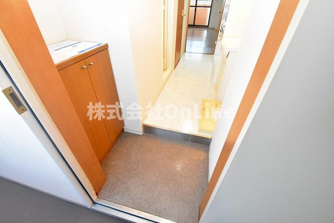 【玄関】 | R-flats