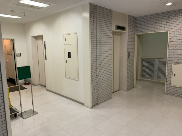 人形町共同ビル