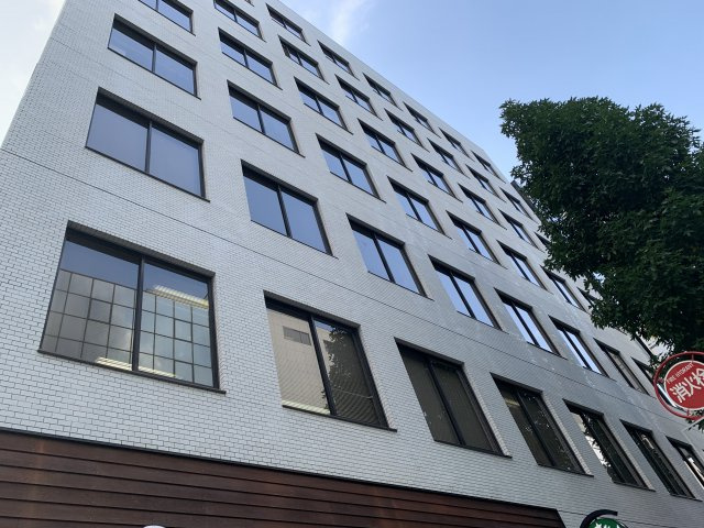 人形町共同ビル