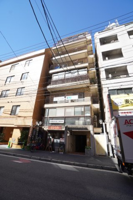 【外観】 | サンピア大手町 | 現地（2022年10月20日9:45頃）撮影