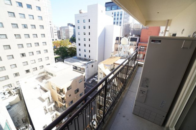 【展望】 | サンピア大手町 | 現地（2022年10月20日9:45頃）撮影