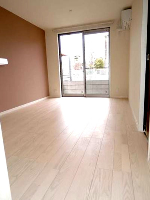 【居間・リビング】 | シャーメゾンオーク