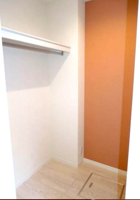 【収納】 | シャーメゾンオーク
