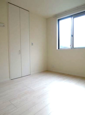 【内装】 | シャーメゾンオーク