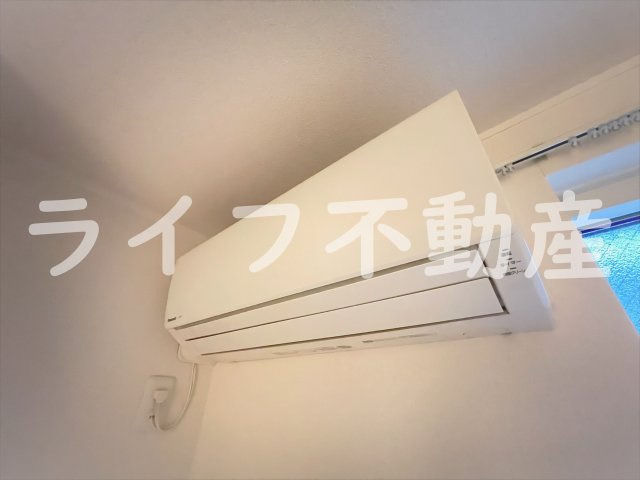 シュクル今里の設備