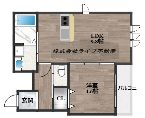 シュクル今里