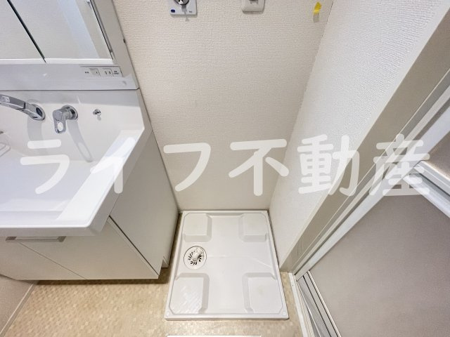 シュクル今里の設備