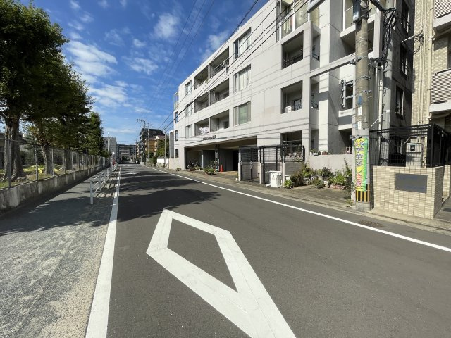 東峰マンション姪浜の周辺