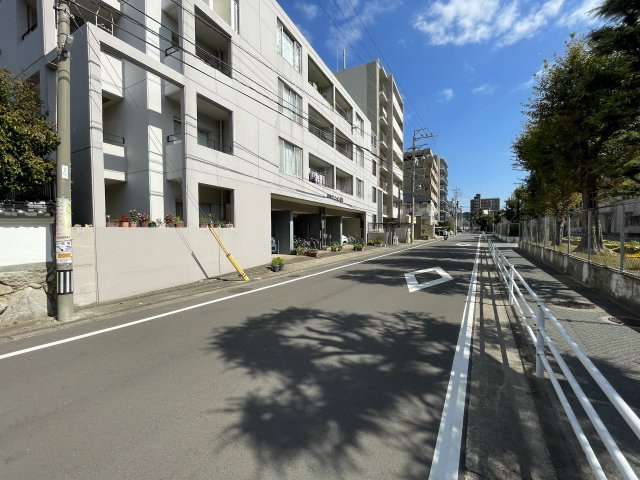 東峰マンション姪浜の周辺