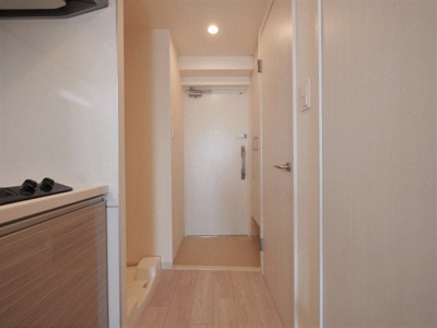 【内装】 | フォーリアライズ難波南レーヴ