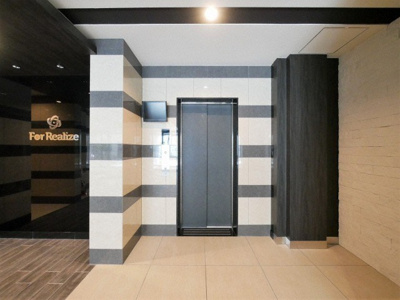 【その他】 | フォーリアライズ難波南レーヴ