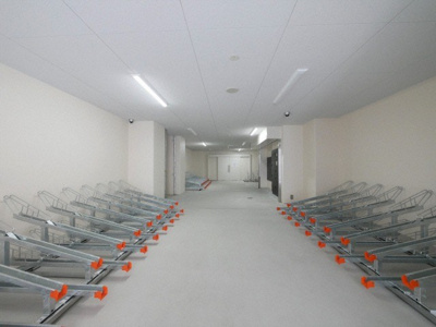 【その他共用部分】 | フォーリアライズ難波南レーヴ