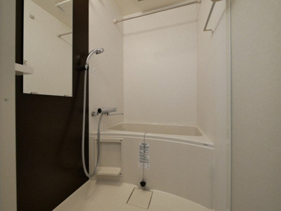 【浴室】 | フォーリアライズ難波南レーヴ