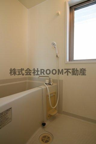 センチュリー21神之山の浴室|日々の暮らしに欠かせないお風呂です