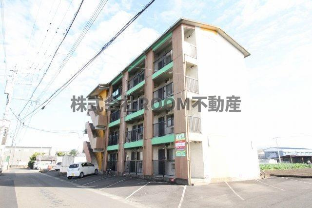 センチュリー21神之山の外観|物件の外観です