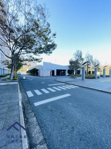 シーサイドももちクリスタージュ壱番館のその他共用部分