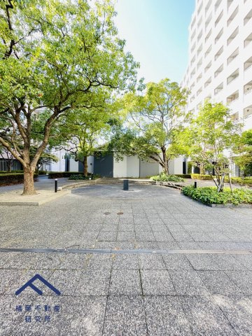 シーサイドももちクリスタージュ壱番館のその他共用部分