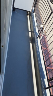 【バルコニー】 | 向月町小林事務所