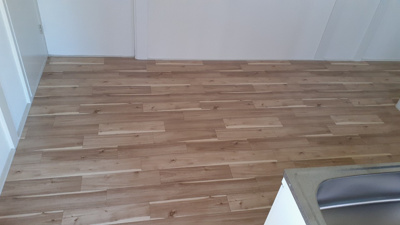 【キッチン】 | 向月町小林事務所