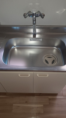 【キッチン】 | 向月町小林事務所