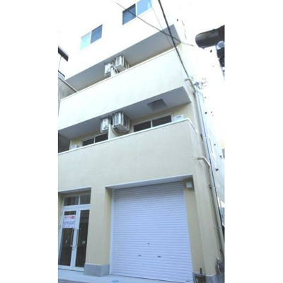 【外観】 | Ｃａｓａ　Ａｒｉｅｔｔａ