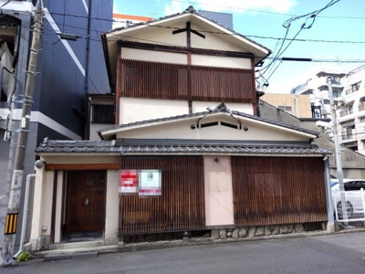 【外観】 | 二番町１丁目飲食店跡テナント