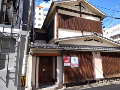  | 二番町１丁目飲食店跡テナント