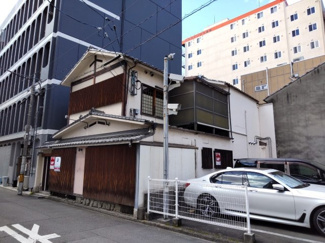  | 二番町１丁目飲食店跡テナント