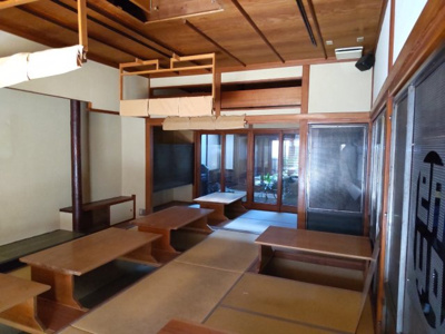  | 二番町１丁目飲食店跡テナント