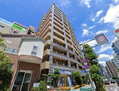 【外観】 | エステムコート大阪・中之島南