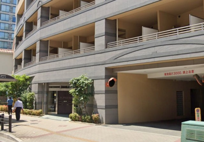 【外観】 | エステムコート大阪・中之島南