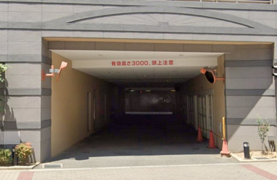 【外観】 | エステムコート大阪・中之島南