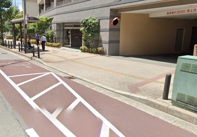 【外観】 | エステムコート大阪・中之島南