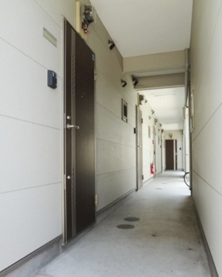 【ロビー】 | 楓