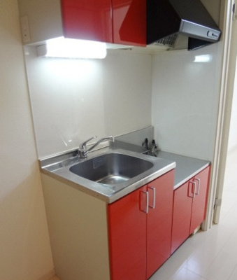 【キッチン】 | 楓