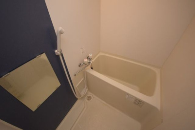 【浴室】 | 楓