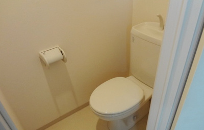 【トイレ】 | 楓