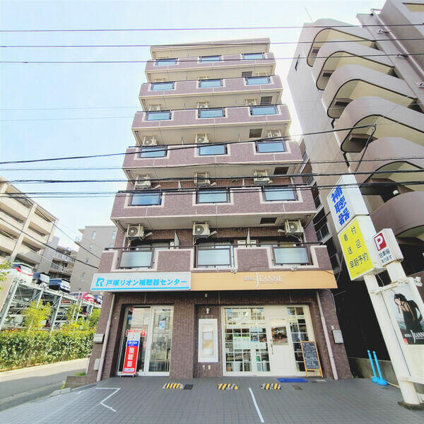 ウエストウィンハイムの画像