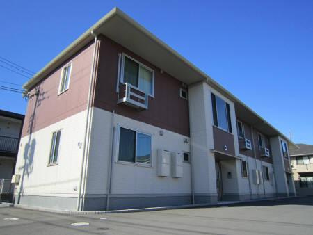 ウィングヴューC棟