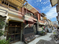 大阪市住吉区南住吉１丁目貸家の画像