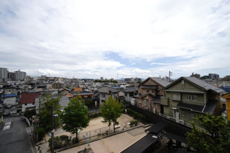 【展望】 | 現地（2023年8月19日11：00頃）撮影