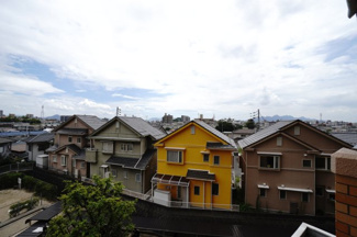 【展望】 | 現地（2023年8月19日11：00頃）撮影