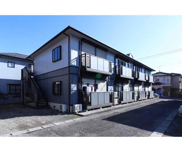 サンドミールＢ棟の画像