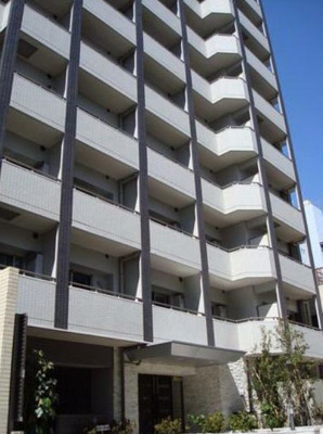 【外観】 | 日神デュオステージ亀戸 | 建物外観を気になさる方へ、見た目の良い物件です