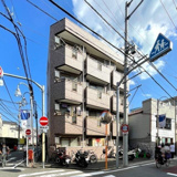 中野区新井２丁目のマンションの画像