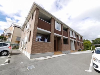 【外観】 | エクセラン