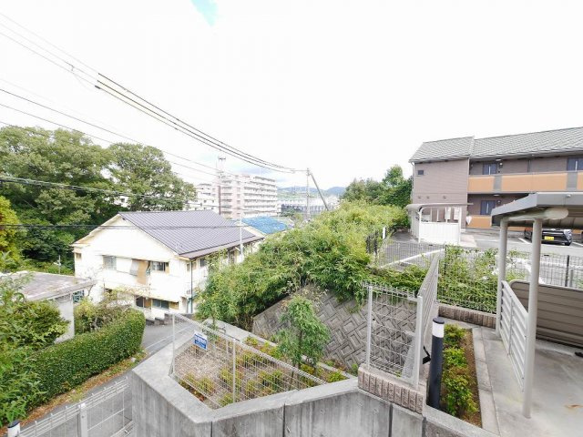エクセランの展望