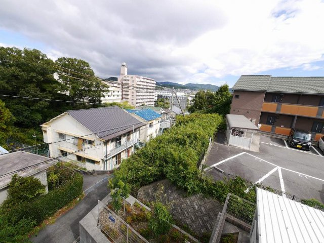 エクセランの展望