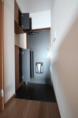 【収納】 | エスポアールSⅢ