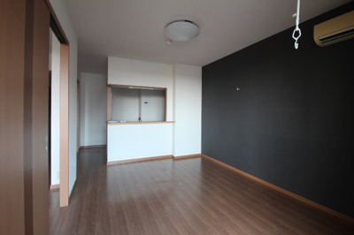 【居間・リビング】 | エスポアールSⅢ